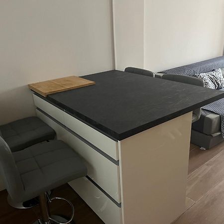 شقة Gijon Center المظهر الخارجي الصورة