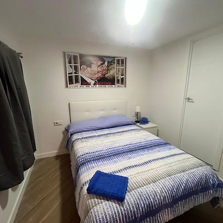 شقة Gijon Center المظهر الخارجي الصورة