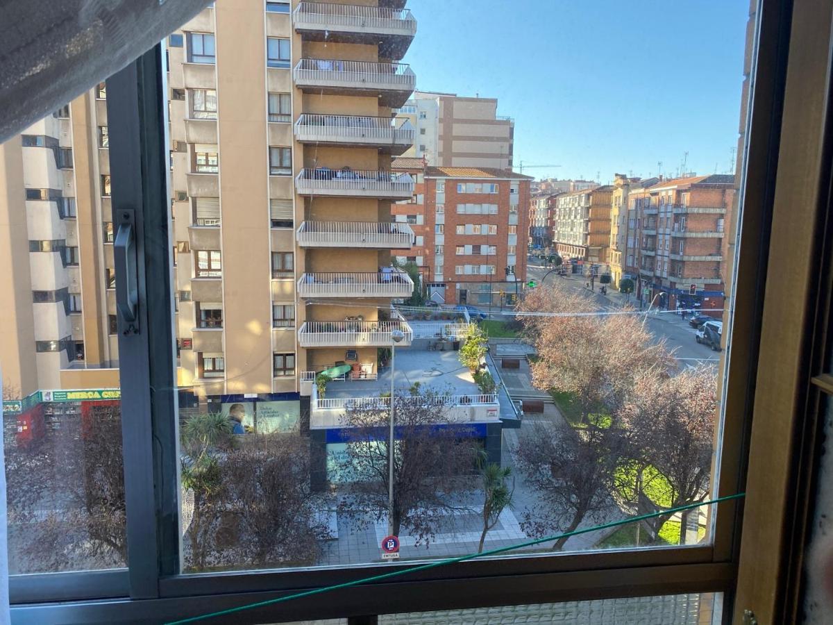 شقة Gijon Center المظهر الخارجي الصورة