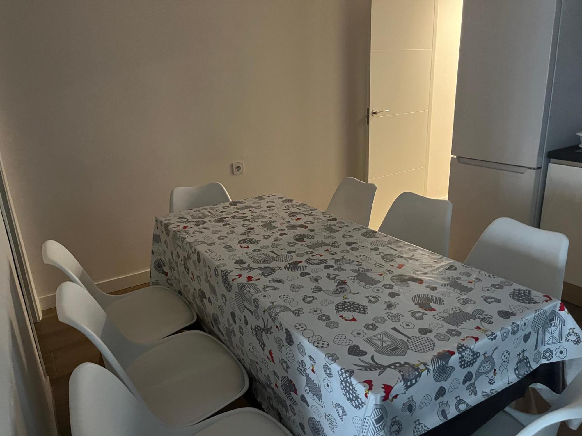 شقة Gijon Center المظهر الخارجي الصورة
